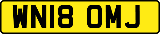 WN18OMJ