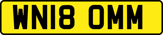 WN18OMM