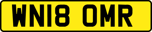 WN18OMR