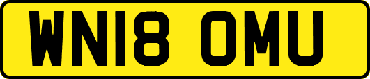 WN18OMU
