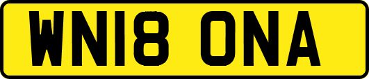 WN18ONA