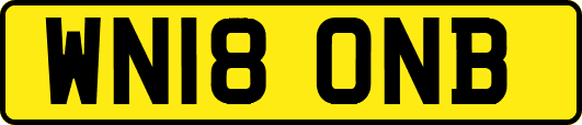 WN18ONB