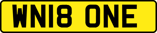 WN18ONE