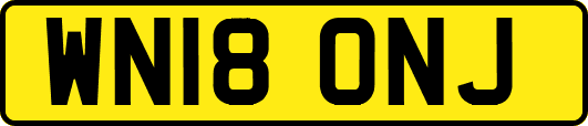 WN18ONJ