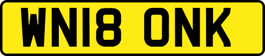 WN18ONK
