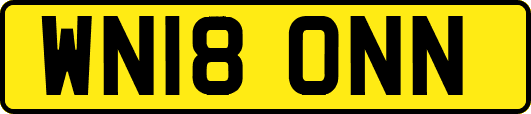 WN18ONN