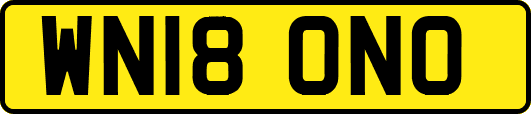 WN18ONO