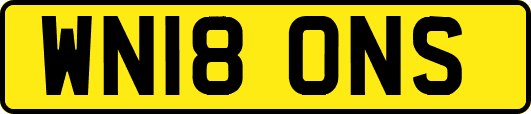 WN18ONS