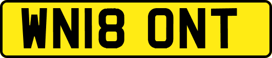 WN18ONT