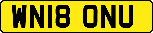 WN18ONU