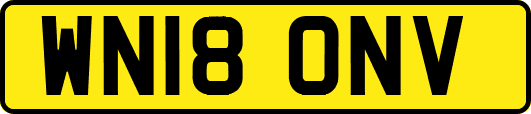 WN18ONV