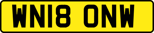 WN18ONW