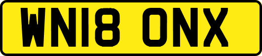 WN18ONX