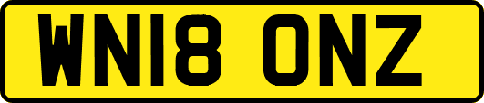 WN18ONZ
