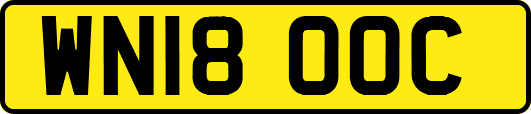 WN18OOC