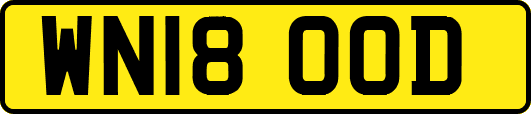 WN18OOD