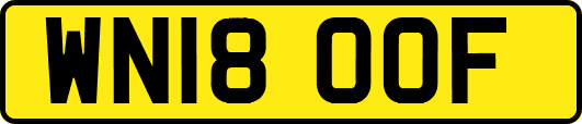 WN18OOF
