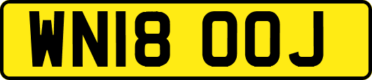 WN18OOJ