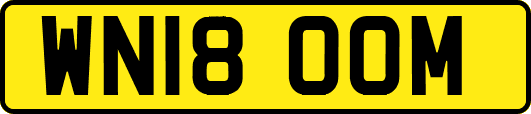 WN18OOM