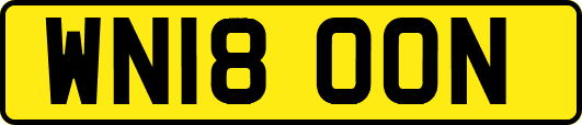 WN18OON