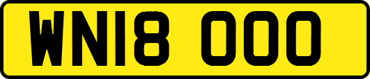 WN18OOO