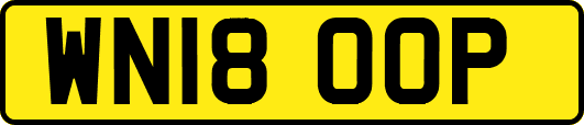 WN18OOP