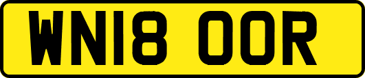 WN18OOR