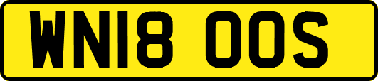 WN18OOS