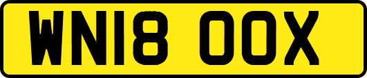 WN18OOX
