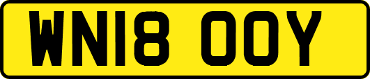 WN18OOY