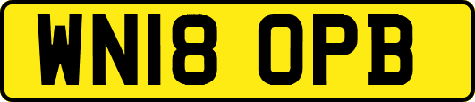 WN18OPB