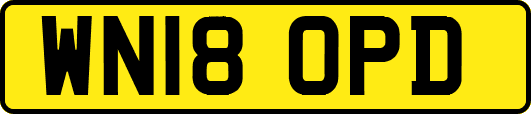 WN18OPD