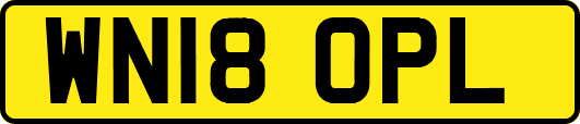 WN18OPL