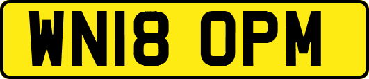 WN18OPM