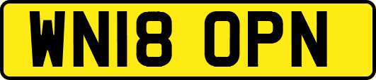 WN18OPN