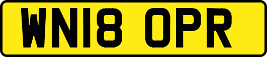 WN18OPR