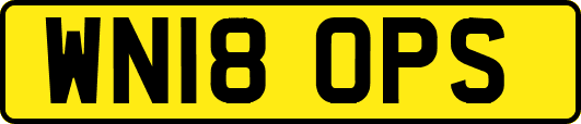 WN18OPS