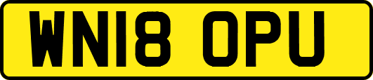 WN18OPU