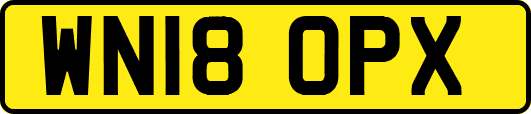 WN18OPX