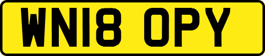 WN18OPY
