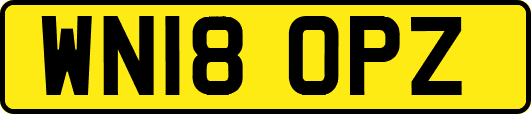 WN18OPZ
