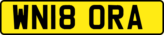 WN18ORA