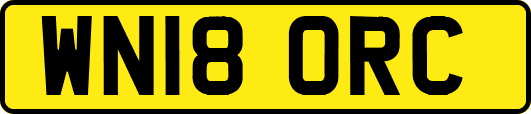 WN18ORC