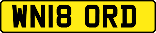 WN18ORD