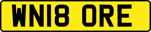 WN18ORE