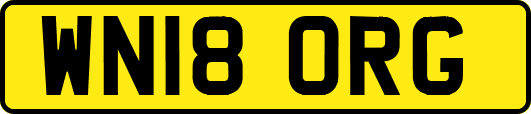 WN18ORG