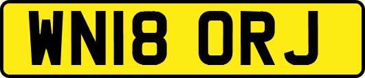 WN18ORJ