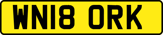 WN18ORK