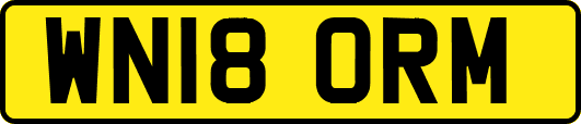 WN18ORM
