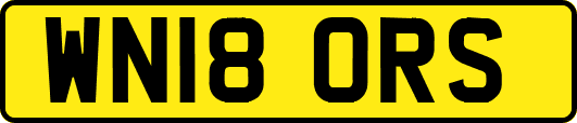 WN18ORS